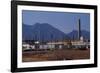 Nuclear Weapons Plant-null-Framed Photographic Print