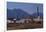 Nuclear Weapons Plant-null-Framed Photographic Print