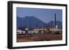 Nuclear Weapons Plant-null-Framed Photographic Print