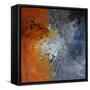 Nucleus-Pol Ledent-Framed Stretched Canvas