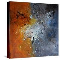 Nucleus-Pol Ledent-Stretched Canvas