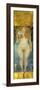 Nuda Veritas, 1899-Gustav Klimt-Framed Giclee Print