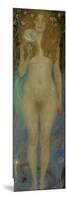 Nuda Veritas-Gustav Klimt-Mounted Giclee Print