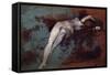 Nude, 1895-Ignacio Pinazo camarlench-Framed Stretched Canvas