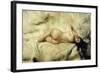 Nude, 1897-Giacomo Grosso-Framed Giclee Print