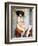 Nude, 1907-Charles Guerin-Framed Giclee Print