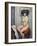 Nude, 1907-Charles Guerin-Framed Giclee Print