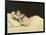 Nude, 1911-Felix Edouard Vallotton-Framed Giclee Print