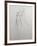 Nude, 1927-Eric Gill-Framed Giclee Print