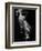 Nude, 1978 (gelatin silver print)-Brett Weston-Framed Photographic Print