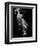 Nude, 1978 (gelatin silver print)-Brett Weston-Framed Photographic Print