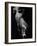 Nude, 1978 (gelatin silver print)-Brett Weston-Framed Photographic Print