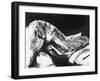 Nude 1-Nicky Kumar-Framed Giclee Print