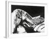 Nude 1-Nicky Kumar-Framed Giclee Print