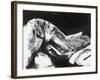 Nude 1-Nicky Kumar-Framed Giclee Print