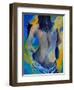 Nude 451001-Pol Ledent-Framed Art Print