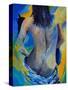 Nude 451001-Pol Ledent-Stretched Canvas