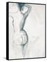 Nude 4A-Jodi Pedri-Framed Stretched Canvas