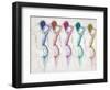 Nude 4B-Jodi Pedri-Framed Art Print