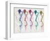 Nude 4B-Jodi Pedri-Framed Art Print