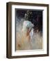 Nude 56 0508-Pol Ledent-Framed Art Print