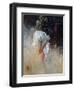 Nude 56 0508-Pol Ledent-Framed Art Print