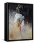 Nude 56 0508-Pol Ledent-Framed Stretched Canvas