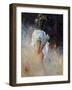 Nude 56 0508-Pol Ledent-Framed Art Print