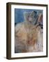 Nude 5601098-Pol Ledent-Framed Art Print