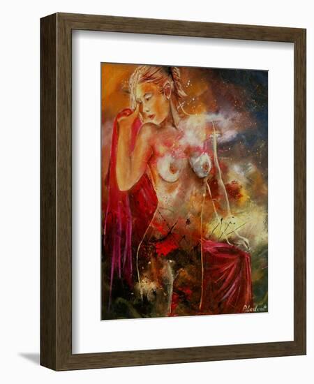 Nude 561008-Pol Ledent-Framed Art Print