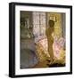 Nude Against the Light-Pierre Bonnard-Framed Giclee Print