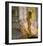 Nude Against the Light-Pierre Bonnard-Framed Giclee Print