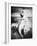 Nude As Mermaid, 1898-Gulick-Framed Photographic Print