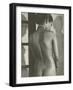 Nude (B/W Photo)-Lionel Wendt-Framed Giclee Print