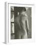 Nude (B/W Photo)-Lionel Wendt-Framed Giclee Print