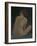 Nude Back, 2009-Pat Maclaurin-Framed Giclee Print