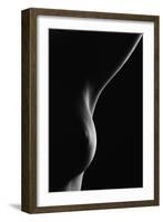 Nude Detail-Jan Blasko-Framed Photographic Print