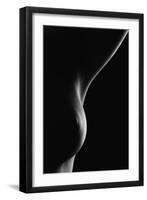 Nude Detail-Jan Blasko-Framed Photographic Print