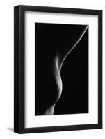 Nude Detail-Jan Blasko-Framed Photographic Print