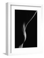 Nude Detail-Jan Blasko-Framed Photographic Print