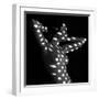 Nude dots-Jan Blasko-Framed Photographic Print