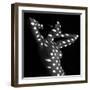 Nude dots-Jan Blasko-Framed Premium Photographic Print