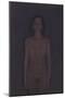 Nude I, 2008-Aris Kalaizis-Mounted Giclee Print