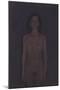 Nude I, 2008-Aris Kalaizis-Mounted Giclee Print