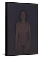 Nude I, 2008-Aris Kalaizis-Framed Stretched Canvas