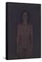 Nude I, 2008-Aris Kalaizis-Framed Stretched Canvas