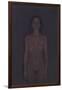 Nude I, 2008-Aris Kalaizis-Framed Giclee Print