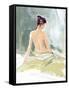 Nude I-Anne Tavoletti-Framed Stretched Canvas