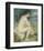 Nude in a Landscape, 1883-Pierre-Auguste Renoir-Framed Art Print