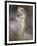 Nude in Profile, C. 1888-Eugene Carriere-Framed Giclee Print